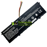 Baterie pro PDA 5310478PV-3S1P 10přezek-7řádků [Náhradní baterie]
